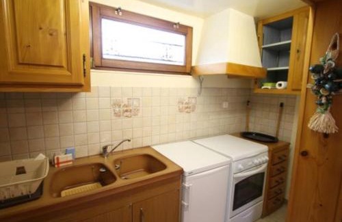Xonrupt-Longemer Apartment | Gîte convivial à Xonrupt-Longemer, près du lac et des activités sportives, avec wifi et terrasse - FR-1-589-204