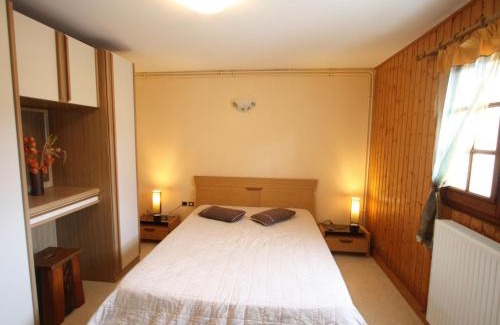 Xonrupt-Longemer Apartment | Gîte convivial à Xonrupt-Longemer, près du lac et des activités sportives, avec wifi et terrasse - FR-1-589-204
