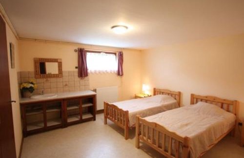 Xonrupt-Longemer Apartment | Gîte convivial à Xonrupt-Longemer, près du lac et des activités sportives, avec wifi et terrasse - FR-1-589-204