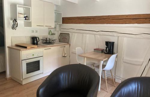 Guemar Apartment | Gîte cosy 2 personnes en Alsace