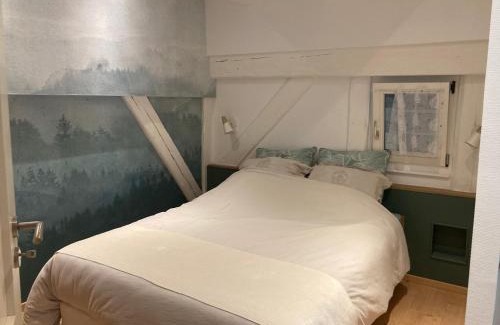 Guemar Apartment | Gîte cosy 2 personnes en Alsace