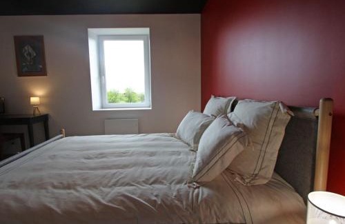 Removille House | Gîte cosy au cœur de la nature vosgienne - FR-1-589-805