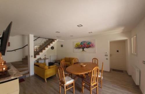 Thenay House | Gîte cosy avec jardin, terrasse et parking entre Châteaux de la Loire et ZooParc de Beauval - FR-1-491-350