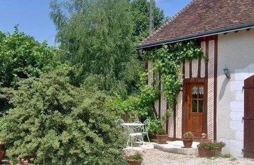 Limeray Apartment | Gîte cosy avec piscine au cœur du Val de Loire, proche châteaux et balades pittoresques - FR-1-381-74
