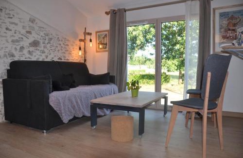 Oudon Apartment | gîte cosy d'Oudon ✰ proche baignade & Loire✰
