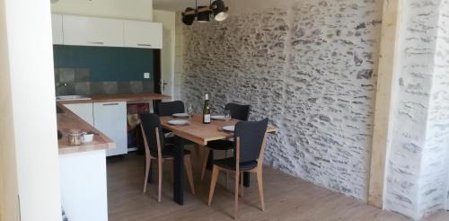 Oudon Apartment | gîte cosy d'Oudon ✰ proche baignade & Loire✰