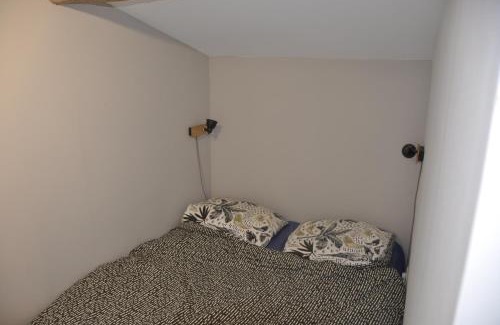 Oudon Apartment | gîte cosy d'Oudon ✰ proche baignade & Loire✰