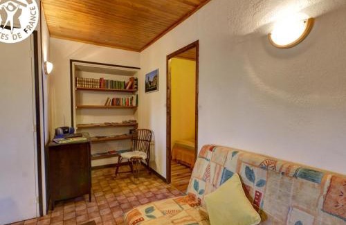 Saint-Chamond House | Gîte cosy de plain-pied, proche St-Étienne, idéal famille avec animaux et balades nearby. - FR-1-496-41