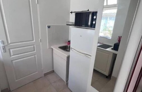 Vernou-sur-Brenne Apartment | Gîte Cosy en Touraine -entre Tours et Amboise