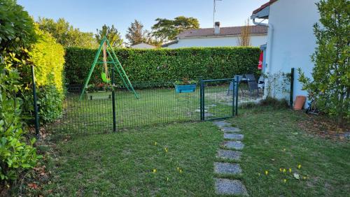 Sainte-Helene Apartment | Gîte cosy entre Bordeaux et Lacanau