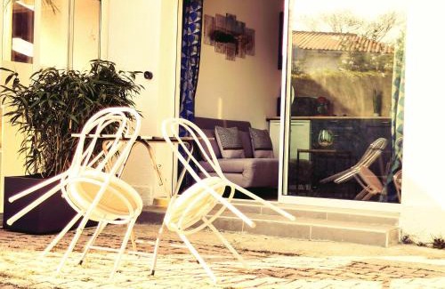 Sainte-Helene Apartment | Gîte cosy entre Bordeaux et Lacanau