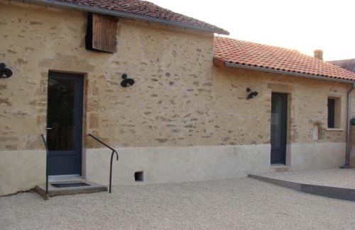 Terranjou House | Gîte Coté Ruelle