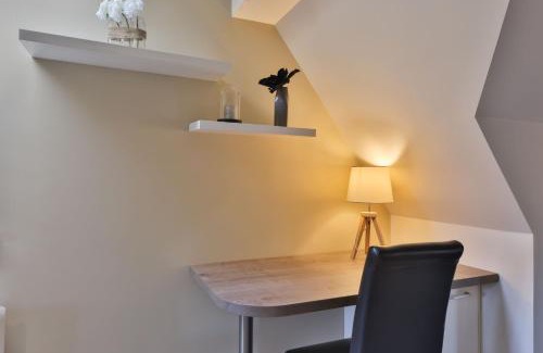 Turckheim Apartment | Gîte -Coup de Cœur- 3 étoiles