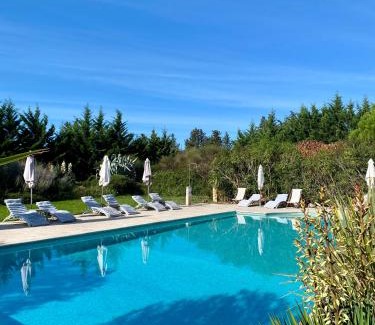 Monteux Apartment | Gîte Crillon - Mas Les Fleurs d'Hilaire