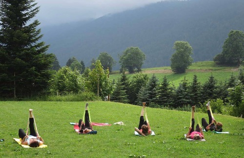 Autrans-Meaudre-en-Vercors Cottage | Gîte Crocus-pour 2 Pers - à 500 m du Village D'autrans - Dans Parc du Vercors