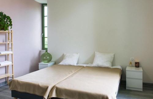 Briare Bed & Breakfast | Gîte d'étape sur le Pont-Canal de Briare - FR-1-590-454