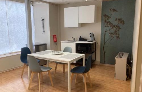 Dinant Apartment | Gîte d'Avalon Appartement 5