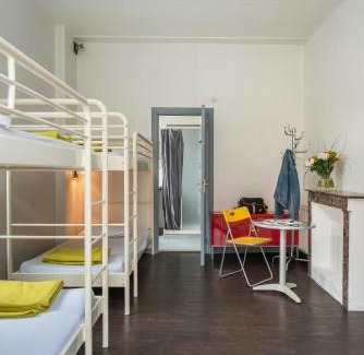 Le Puy-en-Velay Hostel | Gîte d'Etape des Capucins
