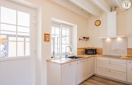 Saint-Leger-sous-Beuvray House | Gîte de la Boutière - SAINT LEGER SOUS BEUVRAY