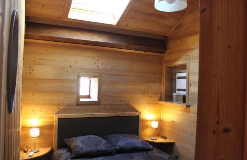 Le Chambon-sur-Lignon House | Gîte d'Odile
