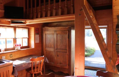Le Chambon-sur-Lignon House | Gîte d'Odile