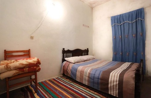 Bab Boudir House | Gîte Dayet Chiker