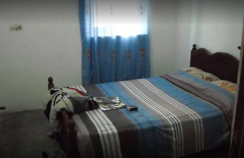 Bab Boudir House | Gîte Dayet Chiker