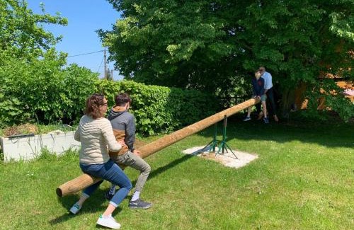 Saint-Exupery-les-Roches Bed & Breakfast | Gîte de 15 places en chambre de 2, 4, 5 personnes