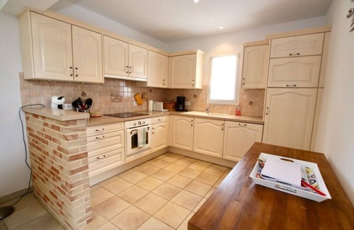 Grolejac House | Gîte de 150 m² Pour 6 Personnes à Proximité de Sarlat et de Domme