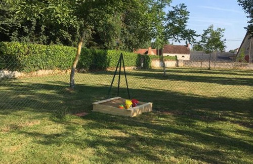 Villeloin-Coulange House | Gîte de Bel air
