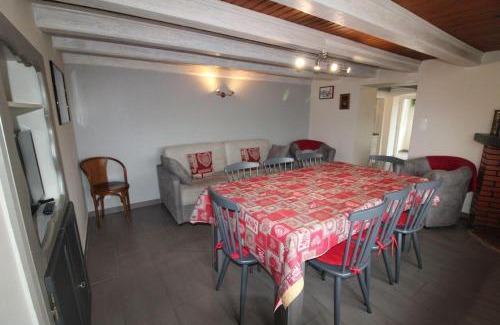 Plainfaing House | Gîte de Bellevue Maison Traditionnelle Vosgienne
