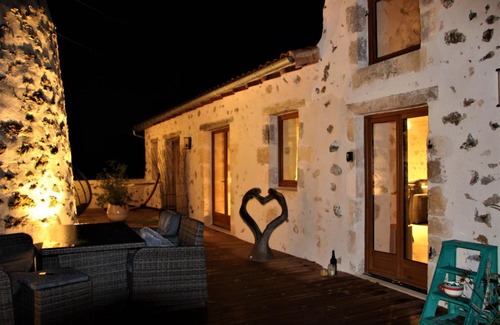 Vienne House | Gîte de bien-être de la symphonie du vivant