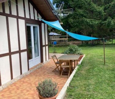 Blay House | Gîte de Blay