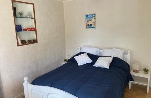 Blay House | Gîte de Blay