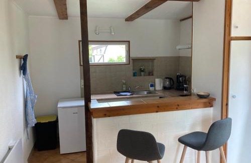 Blay House | Gîte de Blay