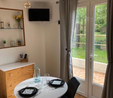 Blay House | Gîte de Blay