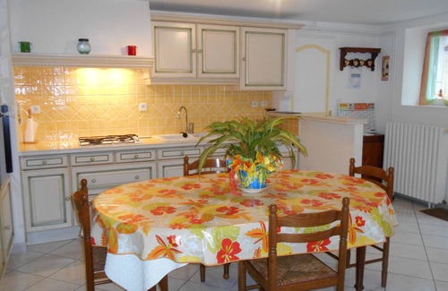 Fleurat House | Gîte de Brézenty near Guéret La Souterraine