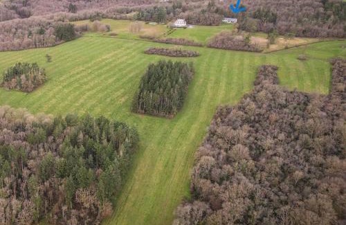 Houyet House | Gîte de Brohimont Vakantiehuis - Cottage - Exclusive Home of Silence - All in