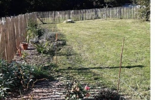 Saint-Guyomard House | Gîte de Campagne à 20 min du Golf du Morbihan