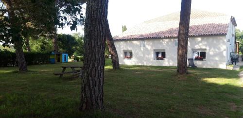 Cuq House | Gîte de campagne L'Estressol