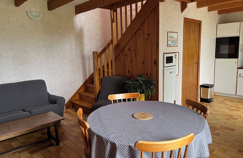 Saint-Nic Cottage | Gîte de Caractère Entre Terre et mer