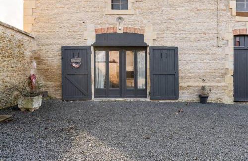 Banneville-la-Campagne House | gîte de charme normand 3 personnes