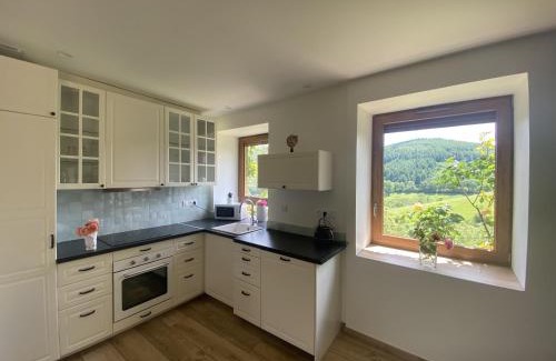 Chamelet House | Gîte de Chamelet - Nature et tranquillité