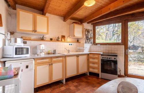 Gluiras House | Gîte de Chapelèche Les Genêts 7 pl