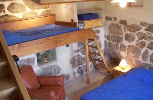 Gluiras House | Gîte de Chapelèche Les Genêts 7 pl