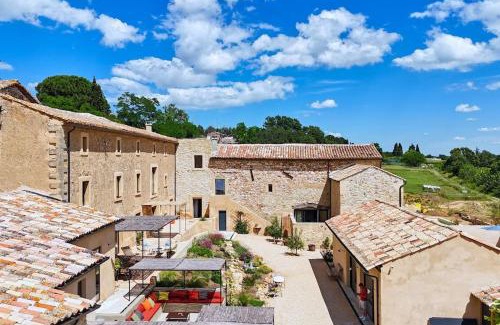 La Bastide-d'Engras House | Gîte de charme Uzès de 10 à 24 personnes