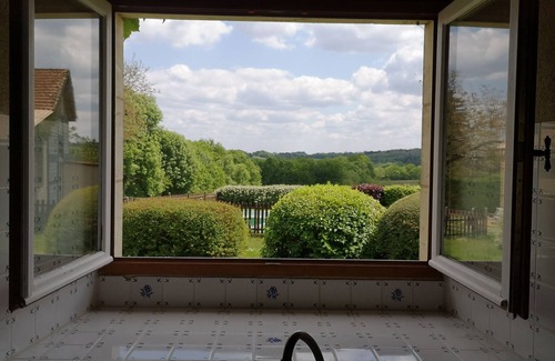 Veyrines-de-Vergt Cottage | Gîte de Charme, Salles de Jeu, de Billard, de Ping, de Sport, Piscine, 6chambres
