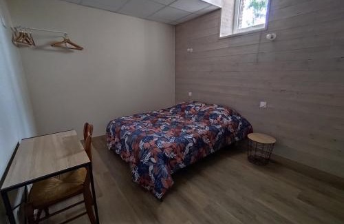 Ampoigne House | Gîte de charme à la campagne