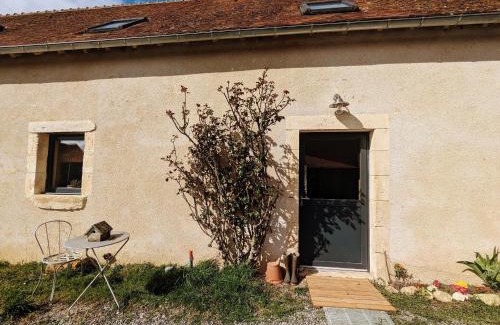 Thenay House | Gîte de charme à la ferme avec jardin clos et activités familiales - FR-1-591-582