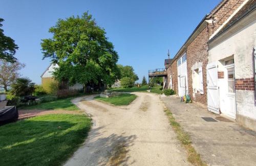Prunay-Cassereau House | Gîte de charme avec piscine, terrasse et jardin dans la vallée du Loir - FR-1-491-381